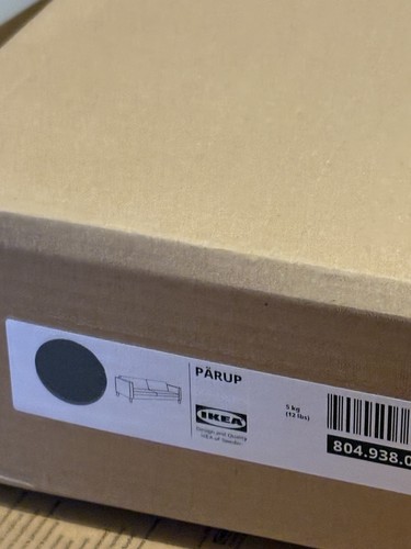 Ikea parup seat sofa cover - ikea,
