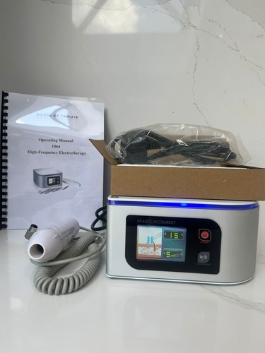 Skinmate high frequency beauty - high,