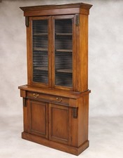 Antique Victorian  Walnut