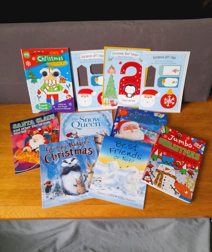 Big bundle christmas - big,