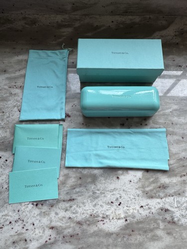 Tiffany hard shell - hard,