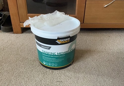 Everbuild aquaseal waterproof - everbuild,