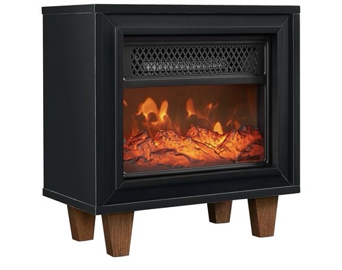 Duraflame electric fireplace - duraflame,
