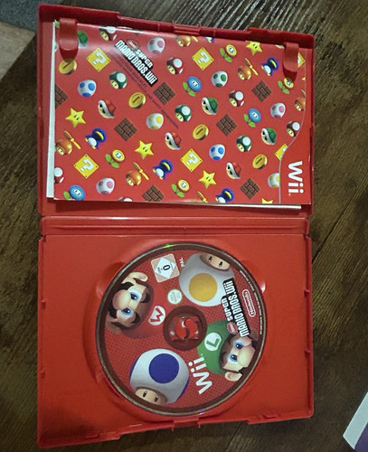 Super mario bros - mario, bros.