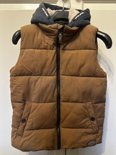 Boys' Next Padded Hooded Body