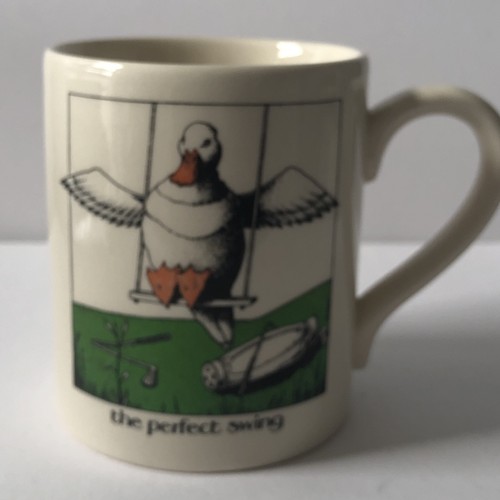 Simon drew mug the - mug,