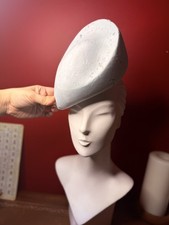 Highland Hat Block foam