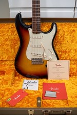 Fender American Vintage II
