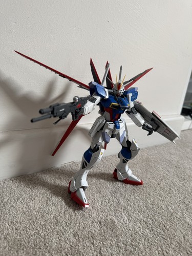 100 force impulse - mg,