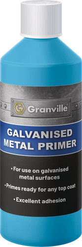 Granville galvanised and - granville,