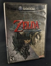 The Legend of Zelda Twilight