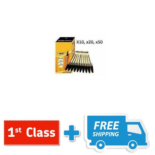 Bic cristal medium ball - cristal,