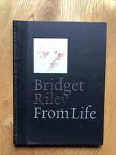 Bridget Riley: From Life by