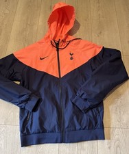 Tottenham Nike blue/salmon