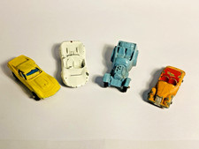 Tootsie , Dinky Job Lot x 4