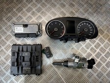 09-14 VW POLO 6R MK8 1.4