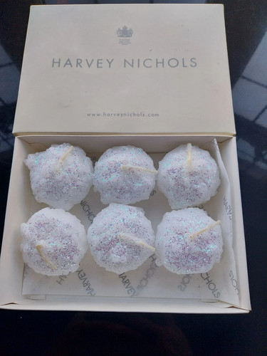 Harvey nichols snowball - harvey,