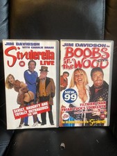 Sinderella Jim Davidson