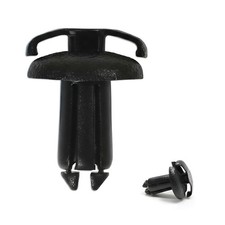 Clips Rivet Hull for Honda Anf