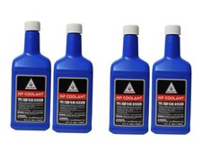 Honda OEM HP Coolant 50/50