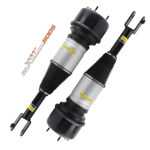 Pair front air suspension - pair,