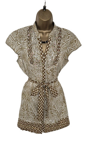 Gorgeous shirt dress - dress, by
