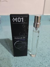 Escentric Molecules M01 - Eau de Toilette 8.5ml Travel Size Read Description 