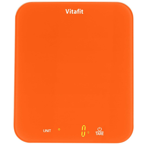 33lb 15kg food scales high - in,