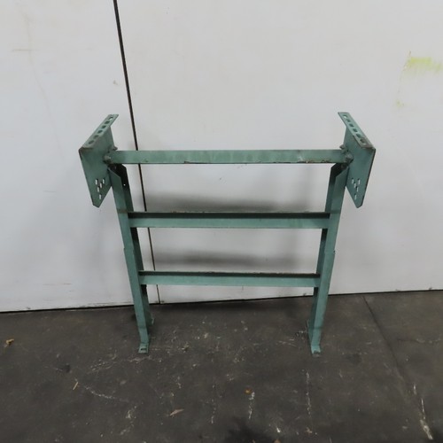 Wide gravity roller - 30",