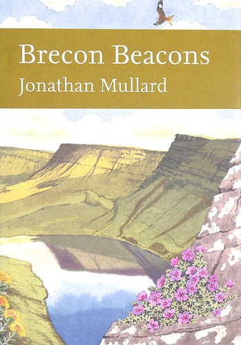 Brecon beacons mullard - by,