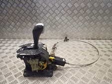 Saab 9-3 Ver2 2003 Gear