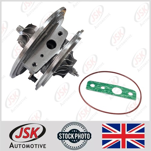 Cayb turbo chra core - cayb, billet