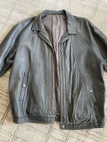 Gents fritala grey leather - fritala,