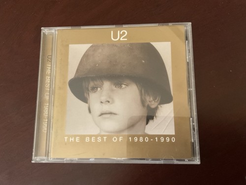The best 1980 1990 - of, 1980-1990