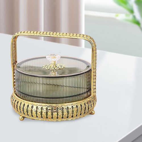 Acrylic cake stand - cake, with