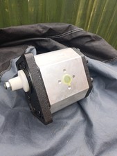 Hydraulic Gear Pump,VINCKE VNK3 50 25 5140c