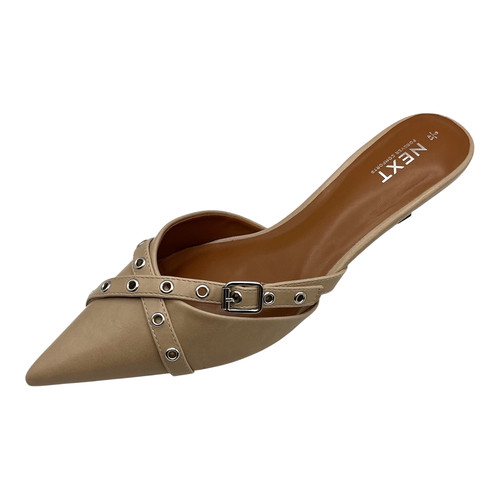 Next womens mule shoes 9 - womens,