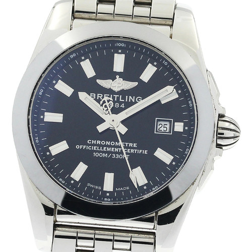 Breitling w72348 galactic - w72348,