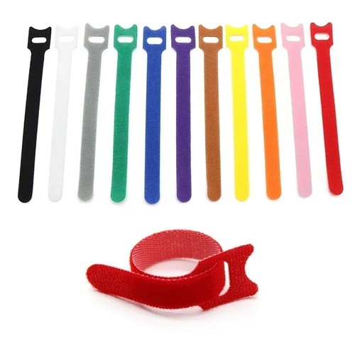Reusable cable ties wire - cable,