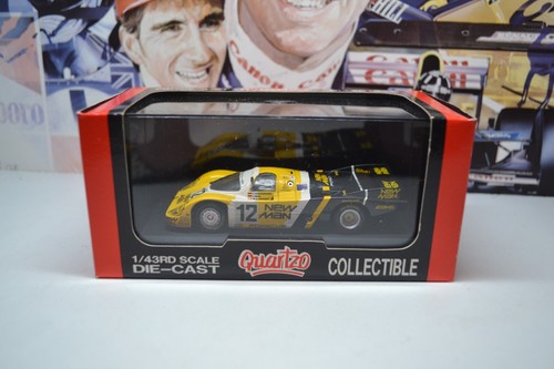 Quartzo porsche 956 12 - ,