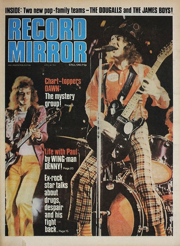 Record mirror apr - 28,