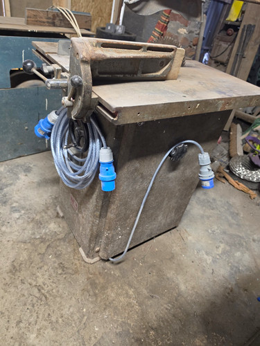 Multico corded electric table - multico,