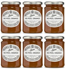 Tiptree No Peel Marmalade 340g