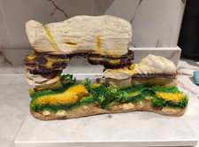 Large Aquarium Fish Tank