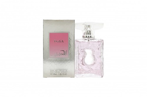 Salvador dali dalia eau - dalia,