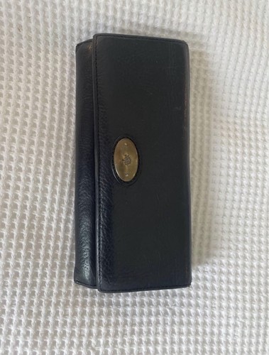 Mulberry leather purse women - leather,