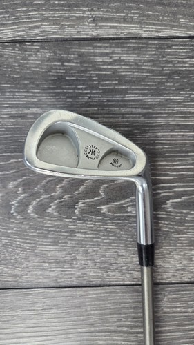 Miura forged iron - miura,