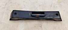 TANK RUBBER - YAMAHA XJ 650