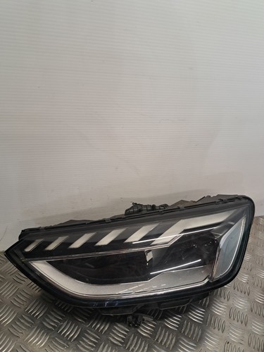 Genuine audi left - genuine, s4