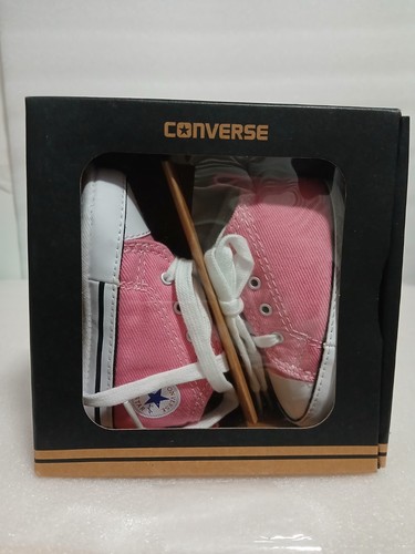Brand new converse infant - new,